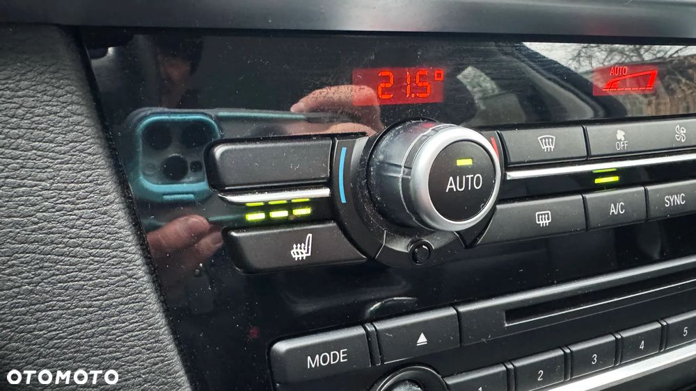 BMW X3 xDrive28i Sport-Aut xLine - 33