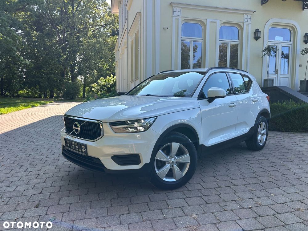 Volvo XC 40 D3 Momentum - 1