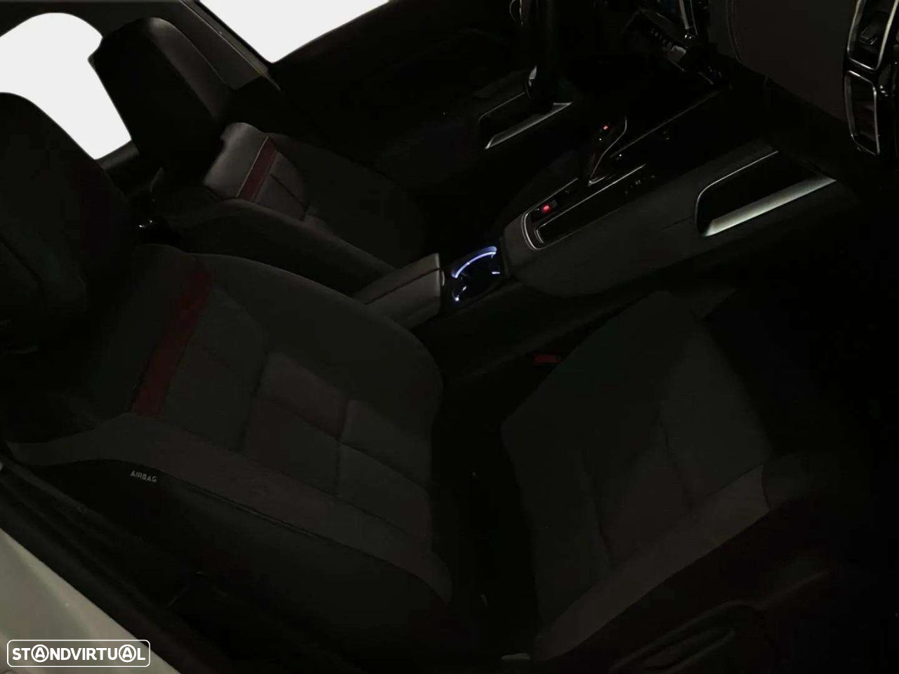 Citroën C5 Aircross 1.6 Hybrid Shine e-EAT8 - 10