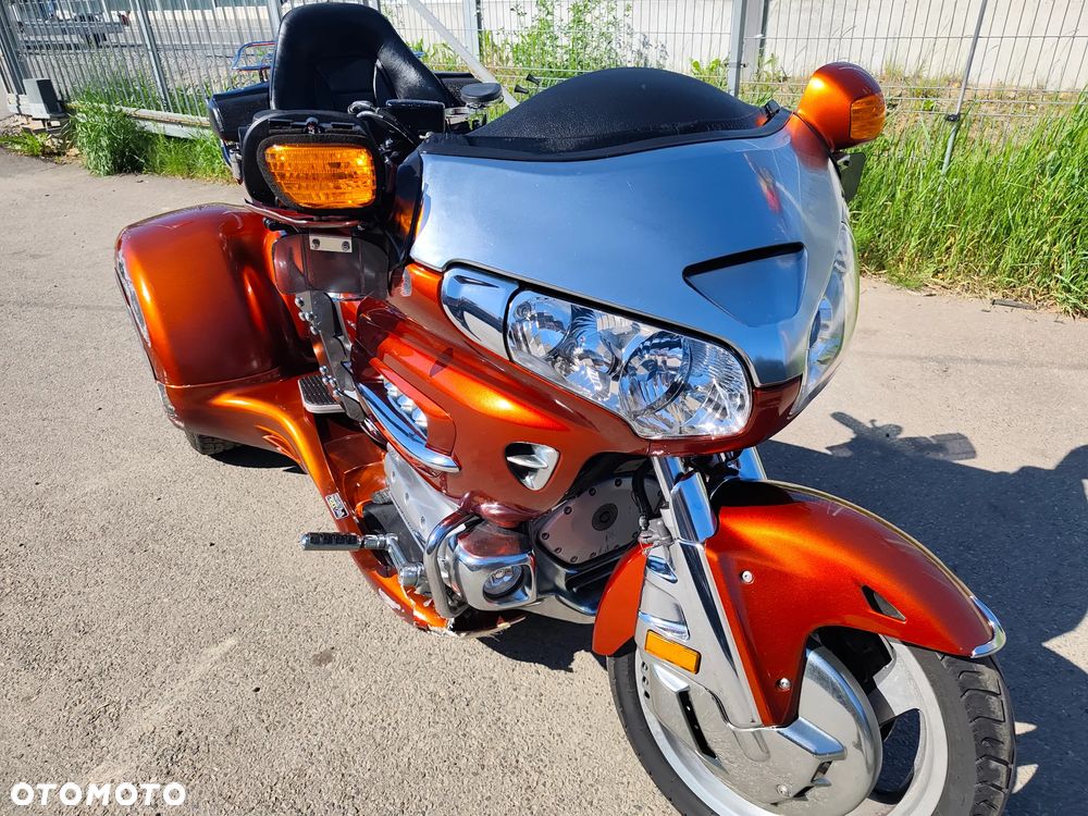 Honda GL - 36