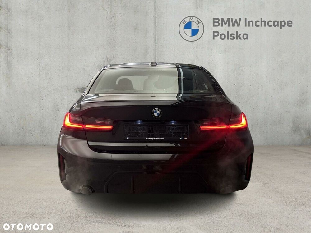 BMW Seria 3 - 5