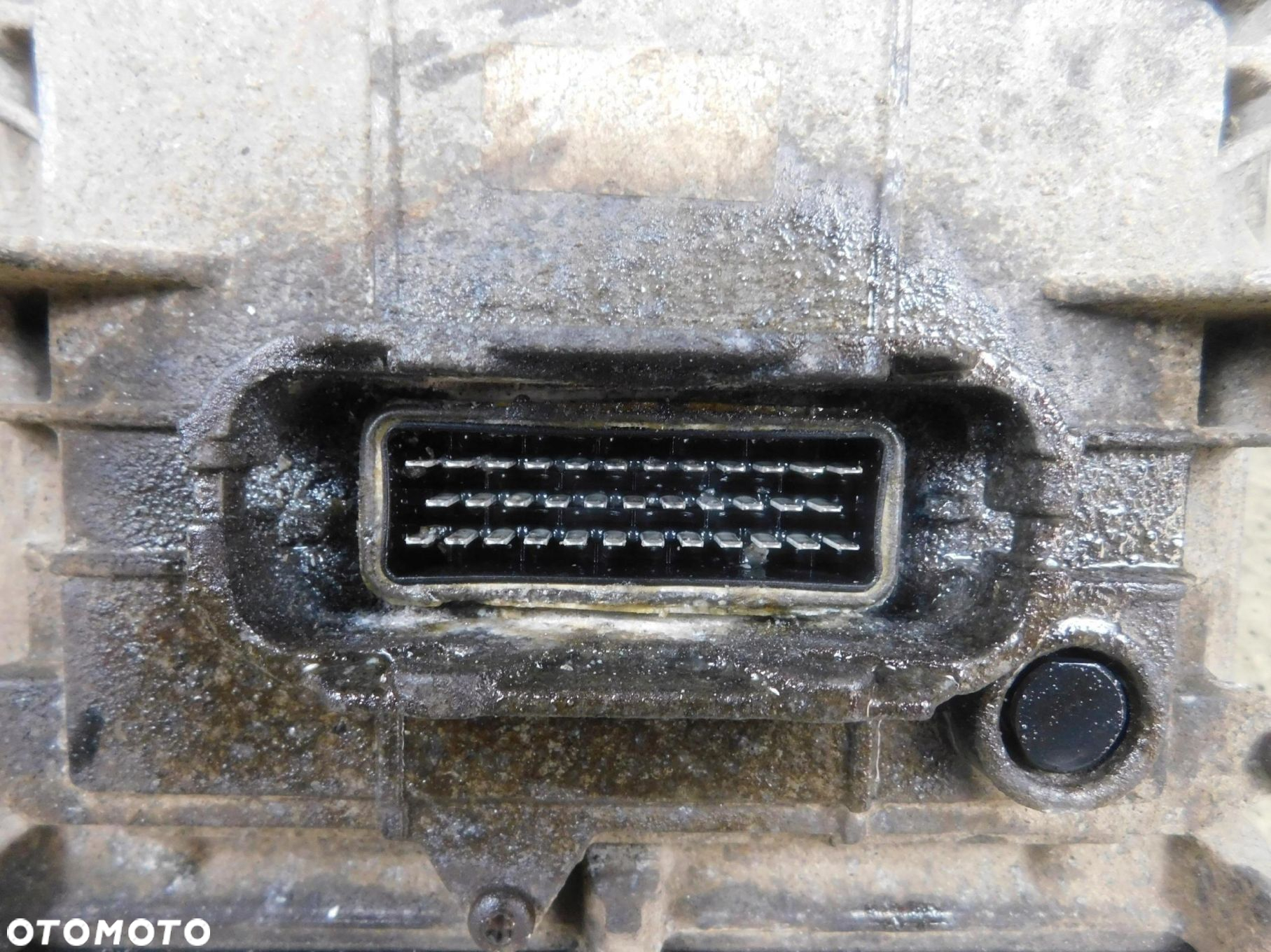 0444022244 Pompa Adblue Bosch Volvo Fh - 7