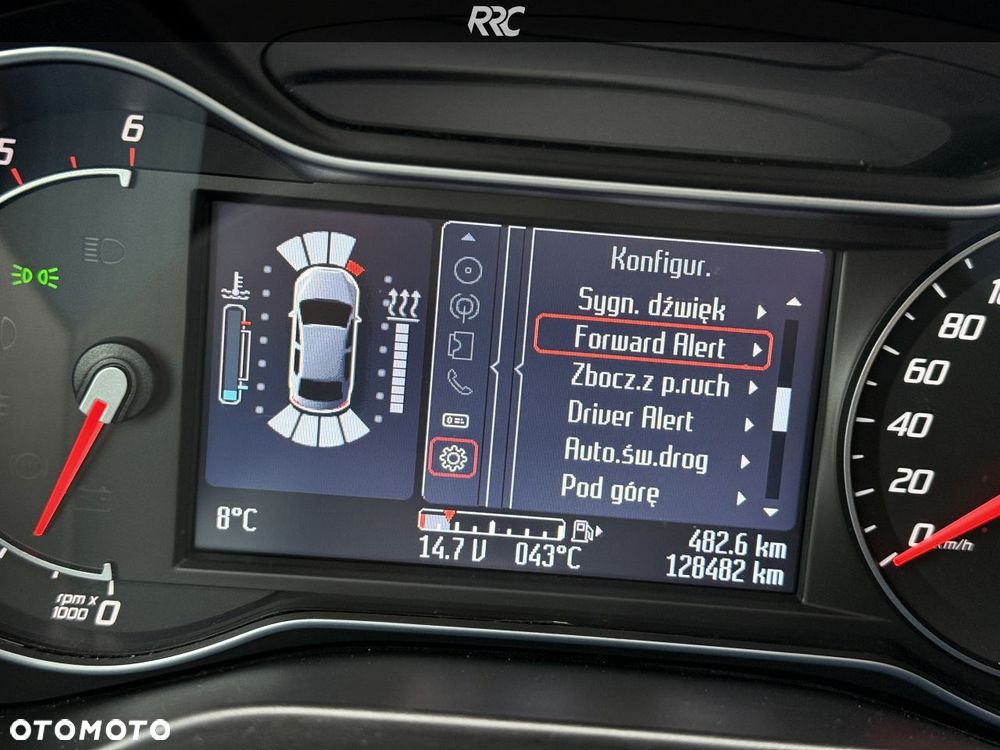 Ford S-Max 2.0 TDCi DPF Titanium X - 34