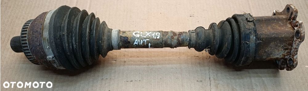 Galaxy MK1 półoś lewa 1,9TDI 115KM automat lift Seat Alhambra VW Sharan Ford