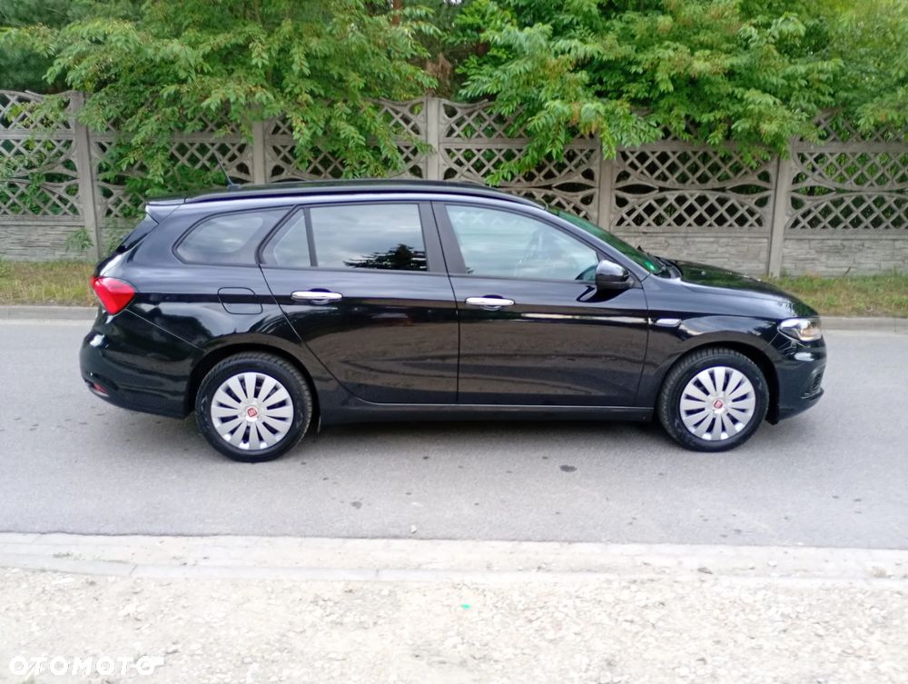 Fiat Tipo 1.4 16V More - 11
