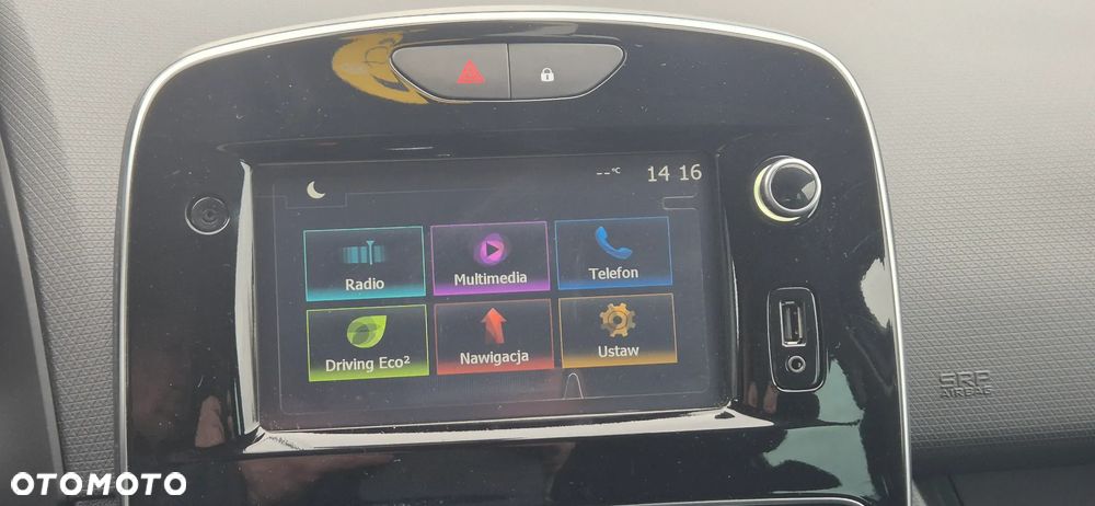 Renault Clio 0.9 Energy TCe Limited - 20