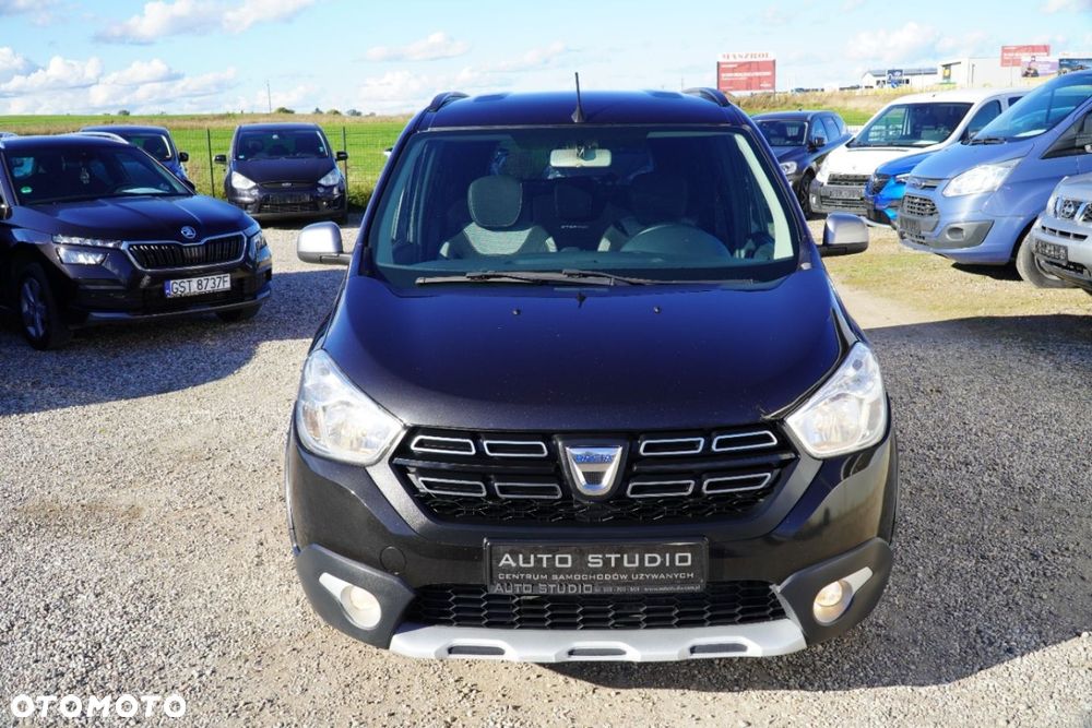 Dacia Lodgy - 23