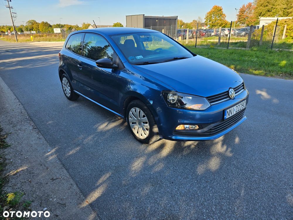 Volkswagen Polo - 3