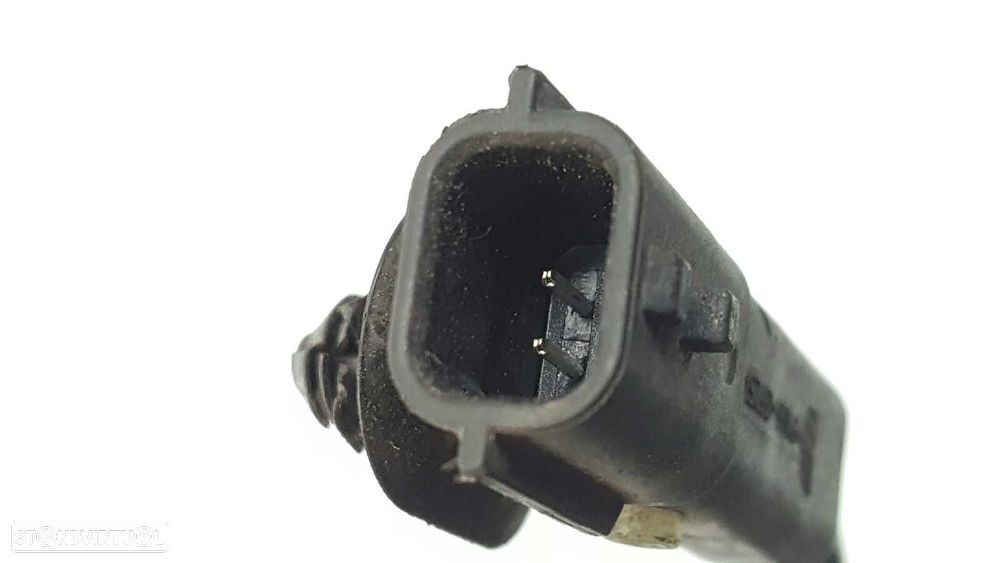 SENSOR ABS RENAULT CLIO IV DYNAMIQUE - 3