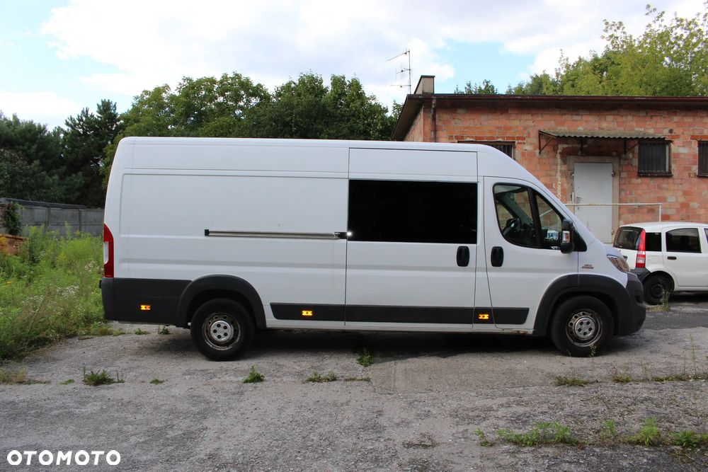 Fiat DUCATO - 3