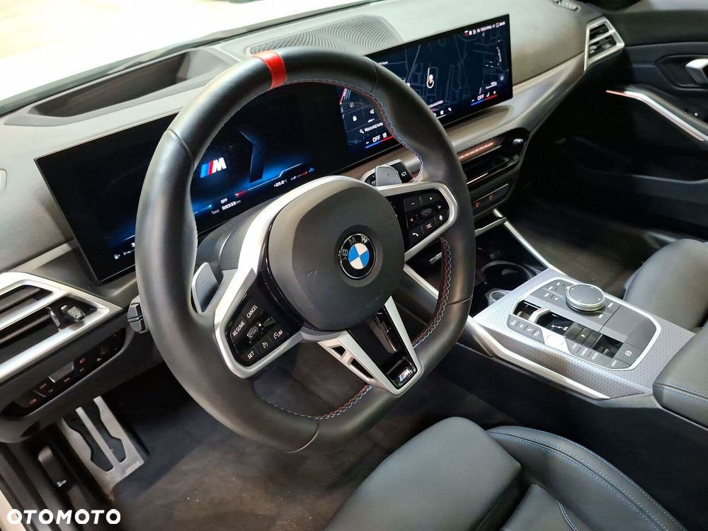 BMW Seria 3 - 11