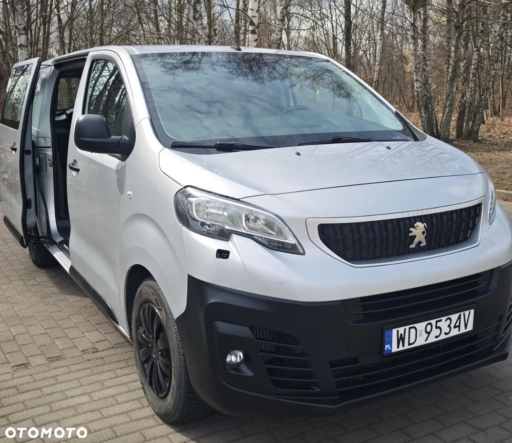 Peugeot Expert - 10