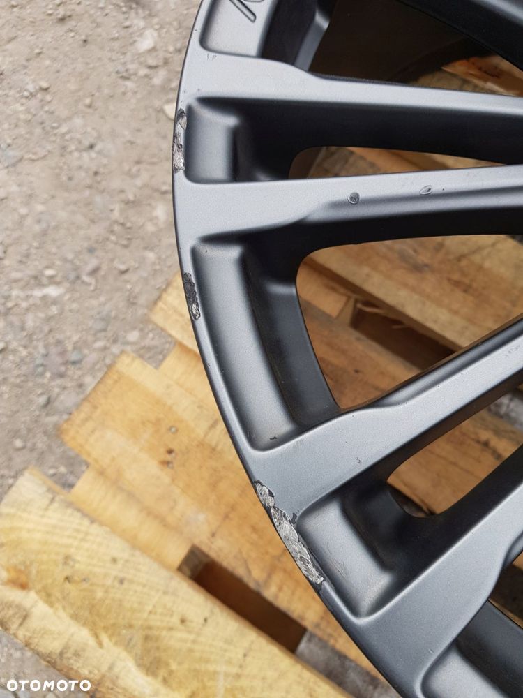 alufelga g1ej-1007-a1c ford focus mk3 rs 8.0 '' x 19'' 5x108 et50 - 5