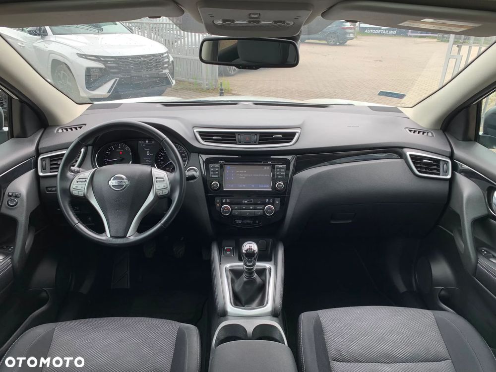 Nissan Qashqai - 20
