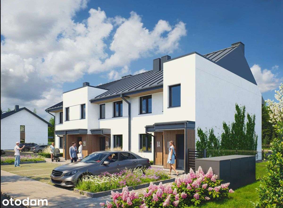 Idealne Mieszkanie z widokiem na panoramę Rzeszowa