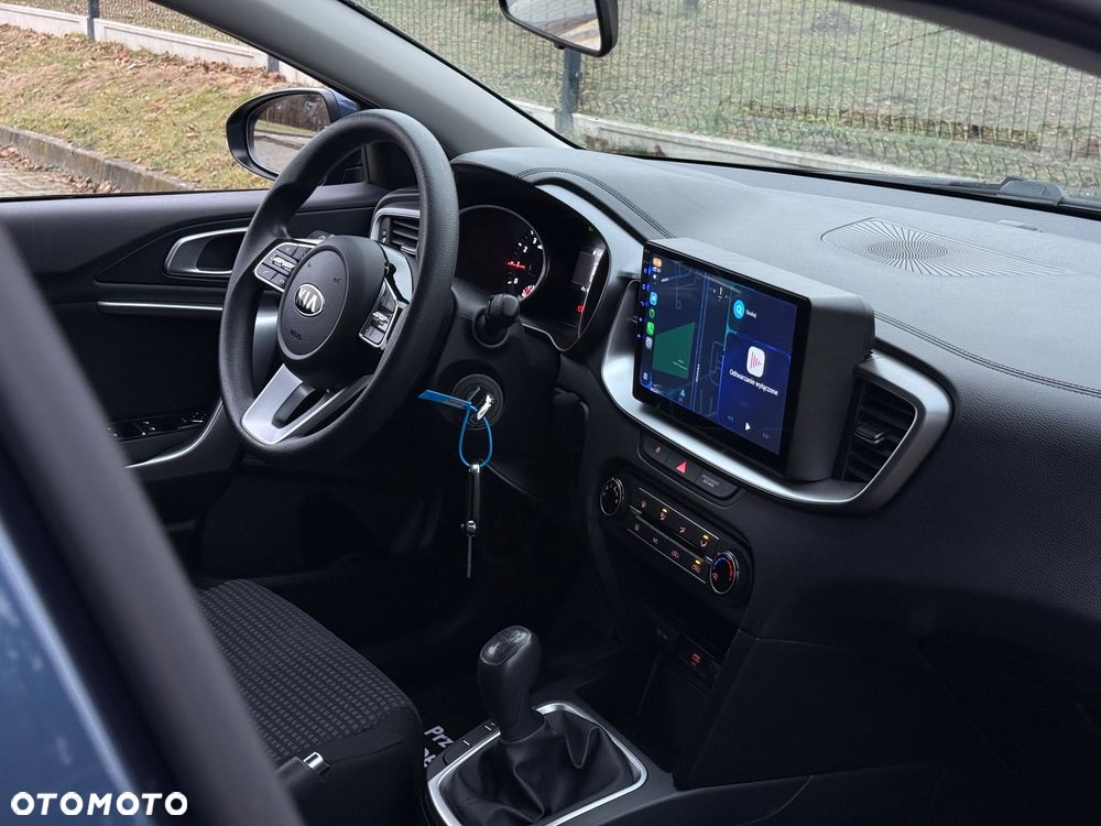 Kia Ceed 1.0 T-GDI S - 5