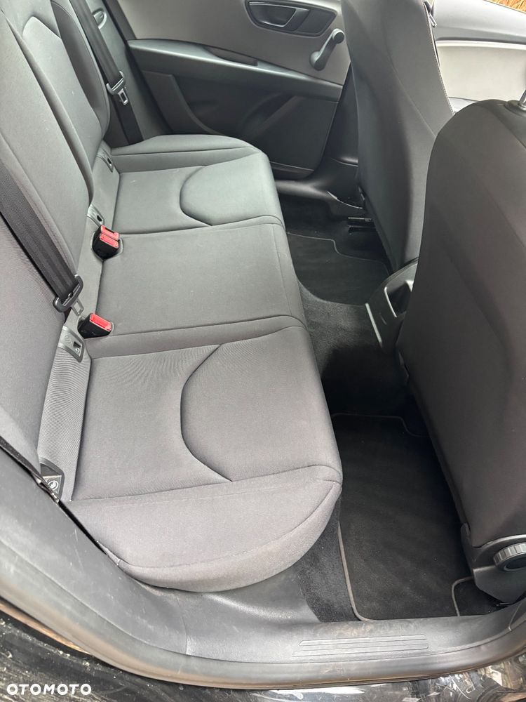 Seat Leon - 12
