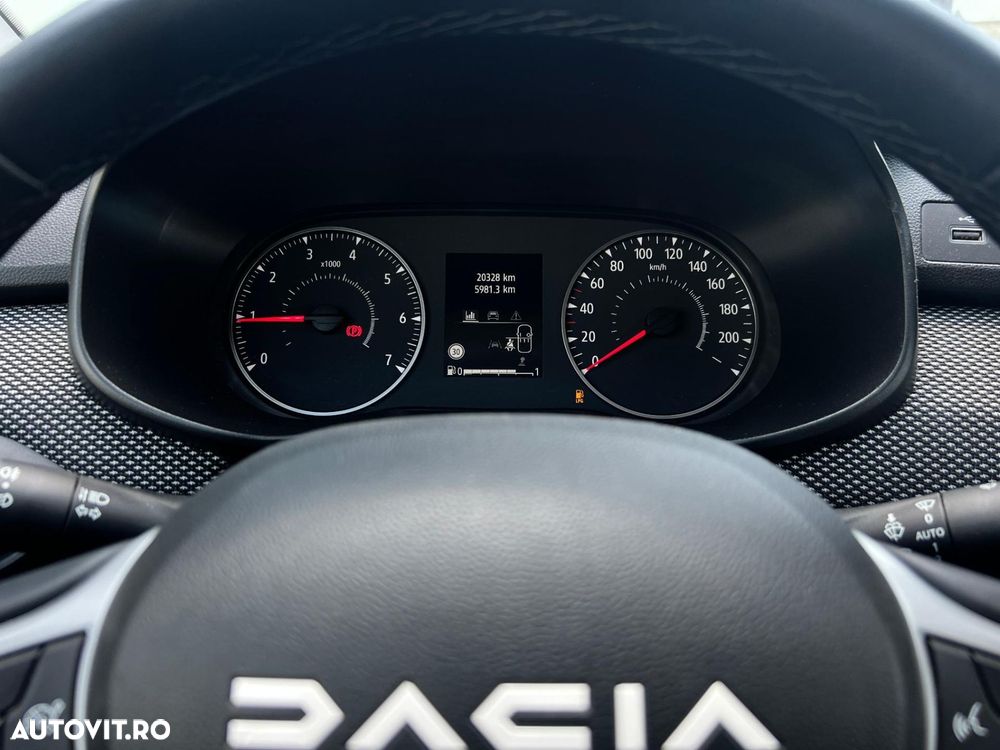 Dacia Logan - 20