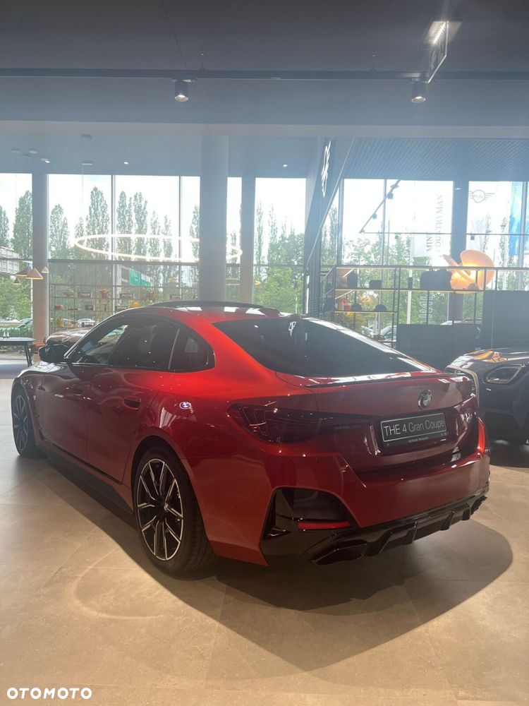 BMW Seria 4 - 5