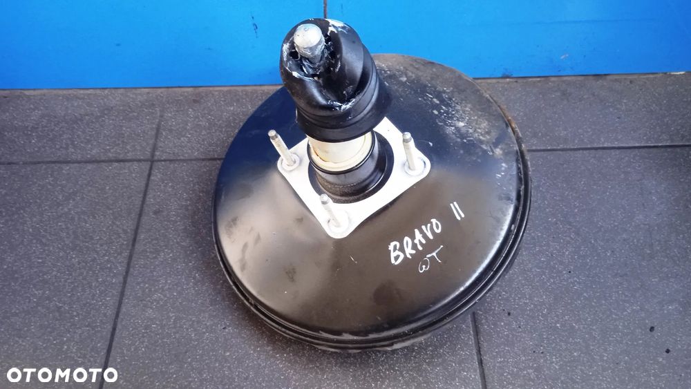 Serwo hamulcowe Fiat Bravo II - 1