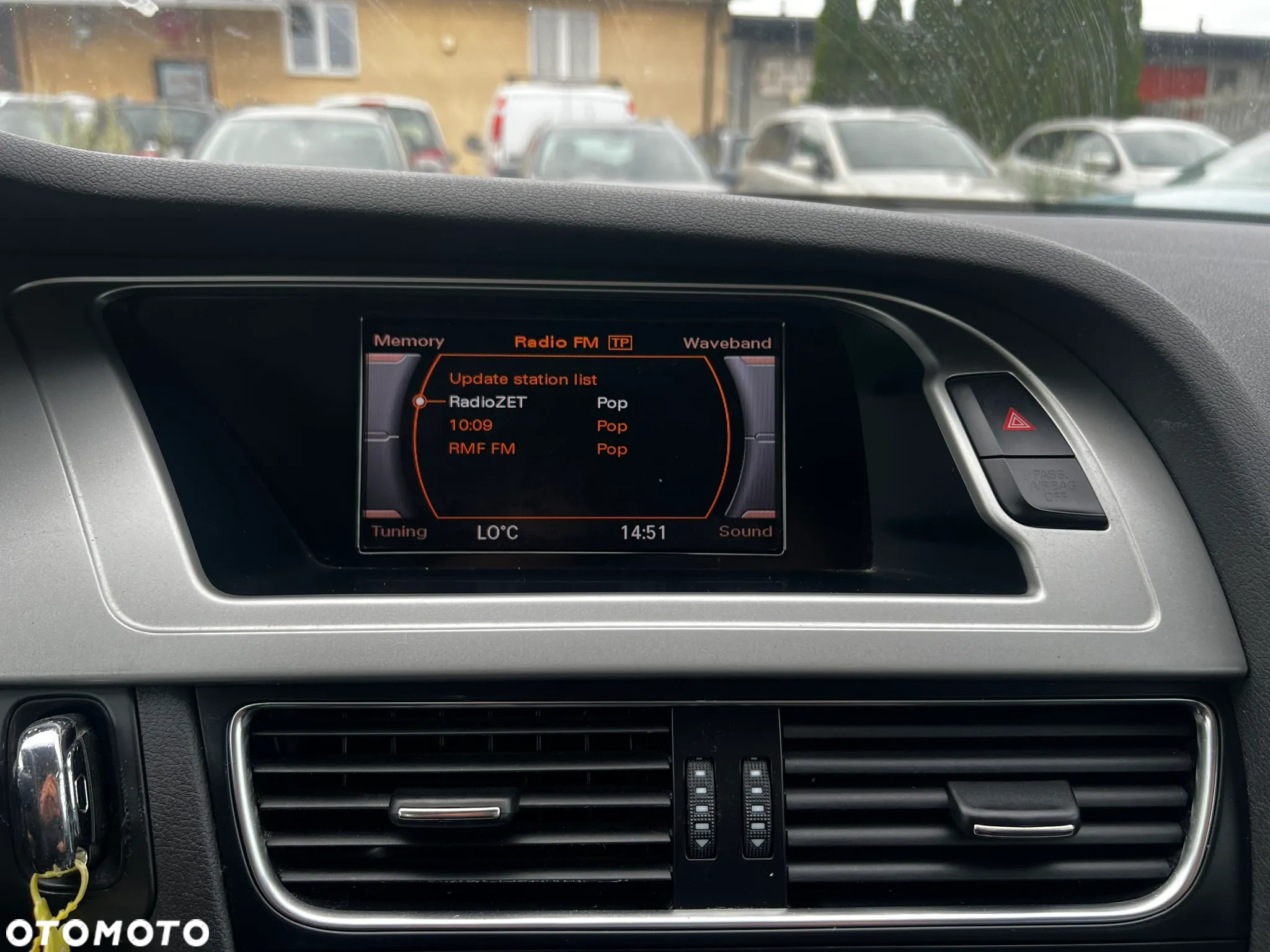 Audi A4 Avant 2.0 TDI DPF quattro Attraction - 17