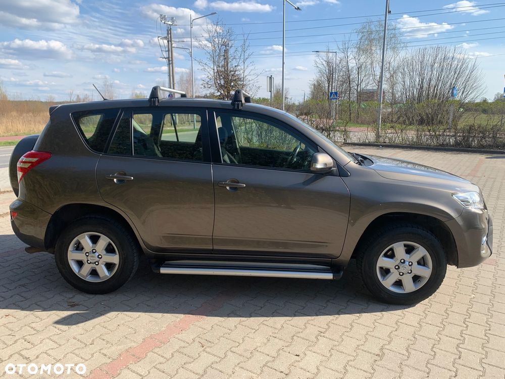 Toyota RAV4 2.0 VVT-i Luna - 3