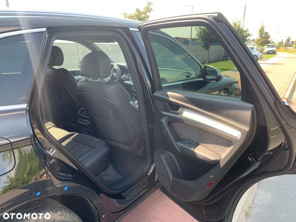 Audi SQ5 - 27