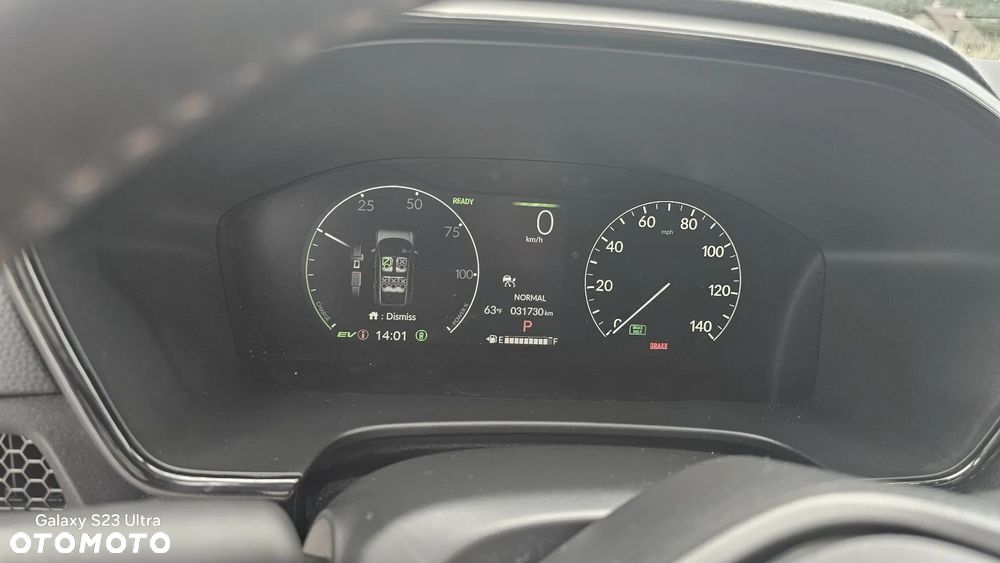 Honda CR-V ver-2-0-i--mmd-sport-line-cvt - 8