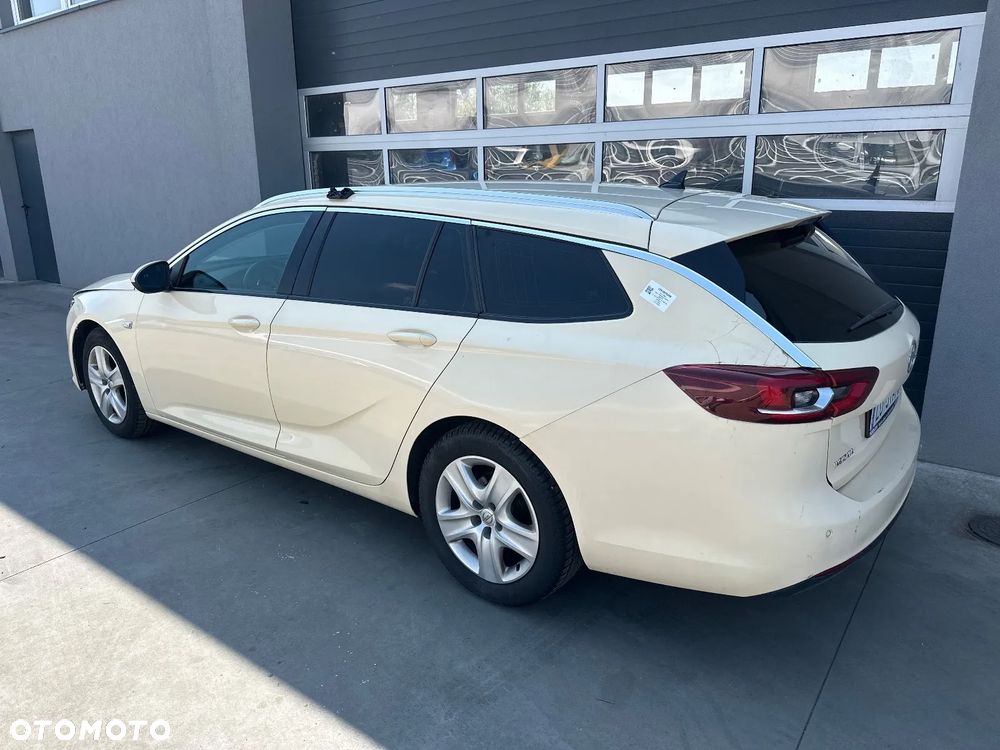 Opel Insignia 1.6 Innovation - 7