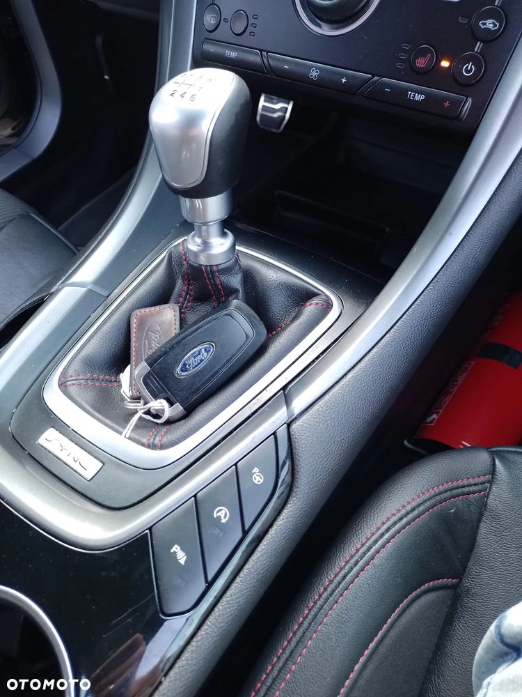 Ford Mondeo 1.5 EcoBoost Start-Stopp ST-Line - 15