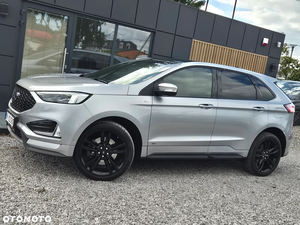 Ford Edge 2.0 EcoBlue Twin-Turbo 4WD ST-Line - 5