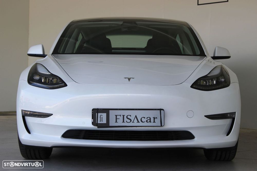 Tesla Model 3 Long Range Tração Integral - 3