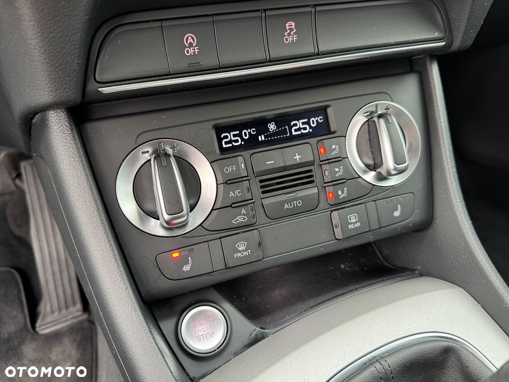 Audi Q3 1.4 TFSI - 13