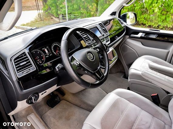 Volkswagen Multivan 2.0 BiTDI L1 Highline DSG - 17
