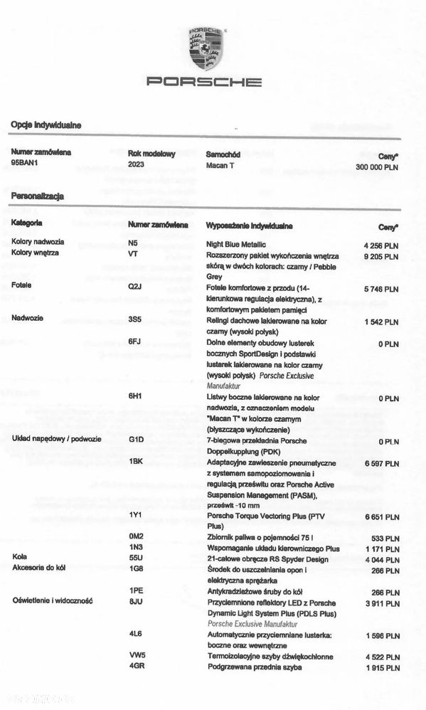 Porsche Macan T - 30