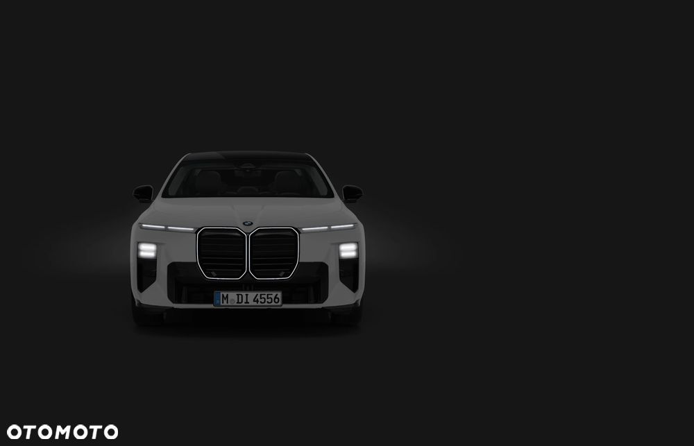 BMW Seria 7 740d xDrive - 5