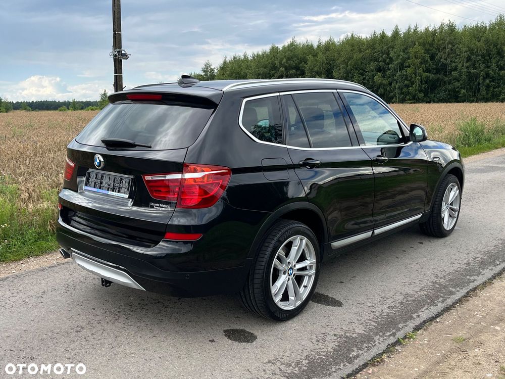 BMW X3 - 11