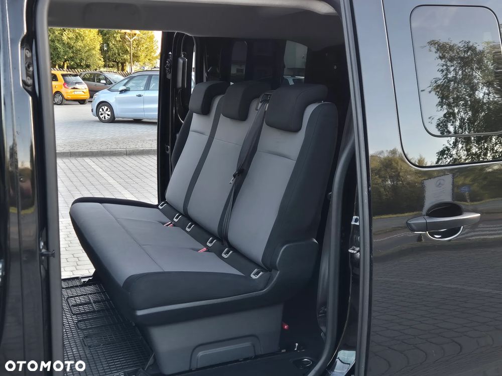 Citroën Jumpy Combi - 27