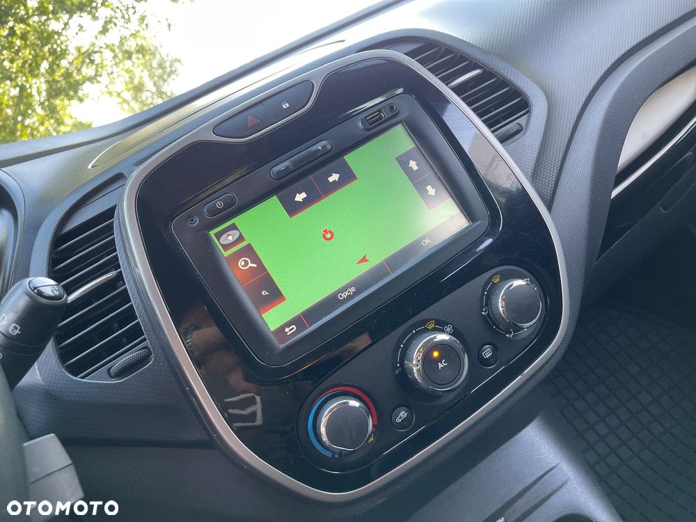 Renault Captur ENERGY dCi 90 Start&Stop Expression - 16
