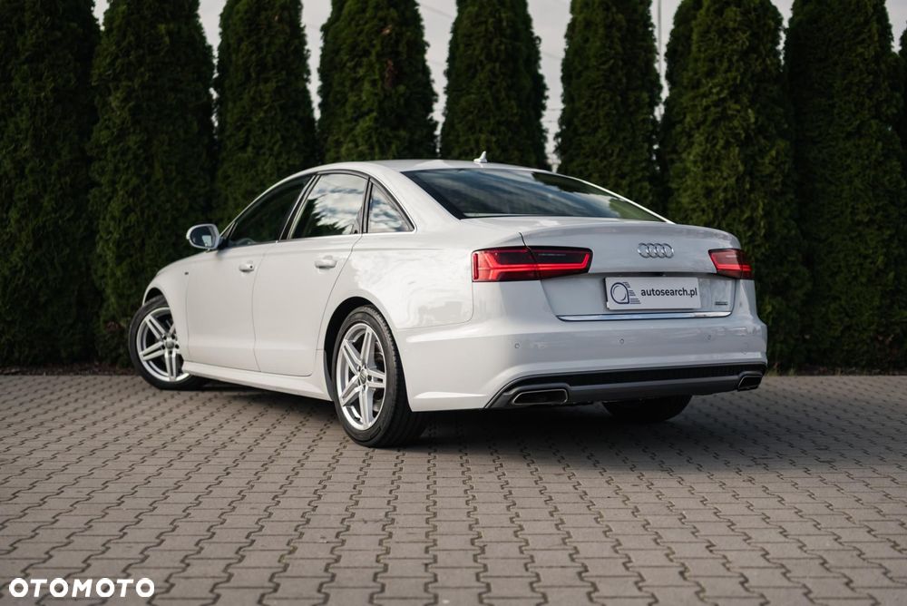 Audi A6 Limousine - 6