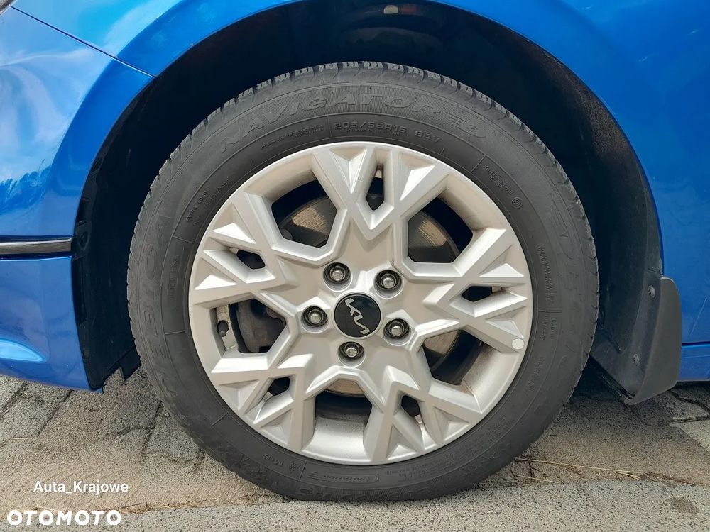 Kia Ceed 1.5 T-GDI M - 29