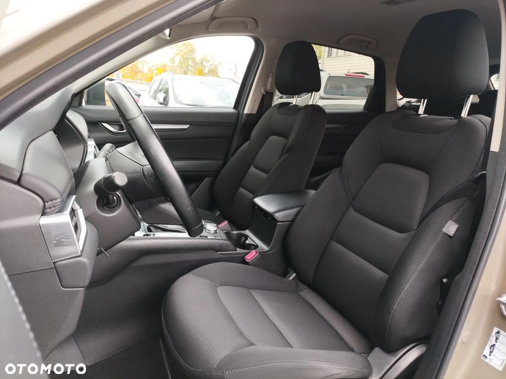 Mazda CX-5 2.0 Kanjo 2WD - 16