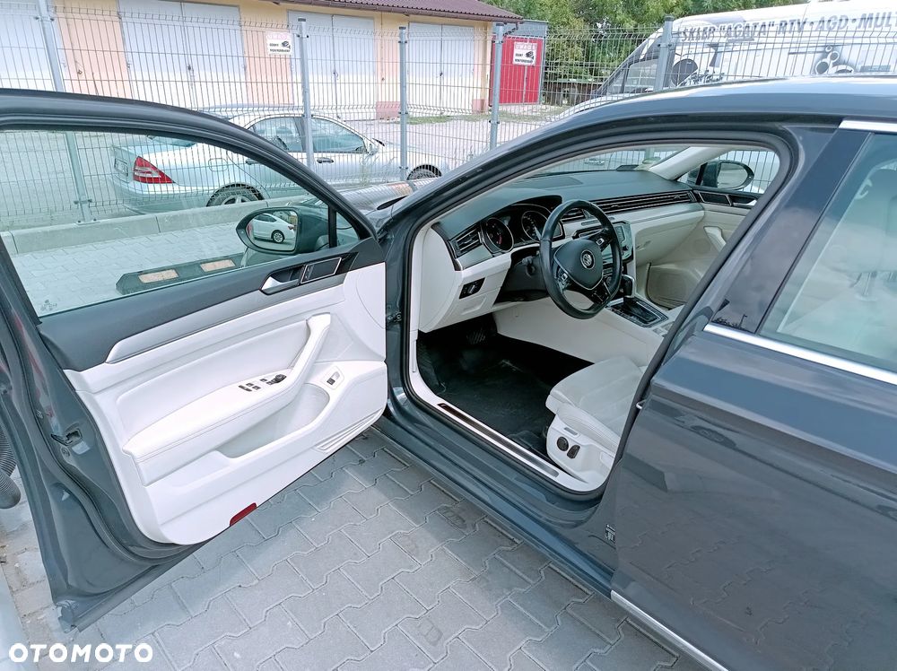 Volkswagen Passat 2.0 TDI BMT Highline DSG - 2