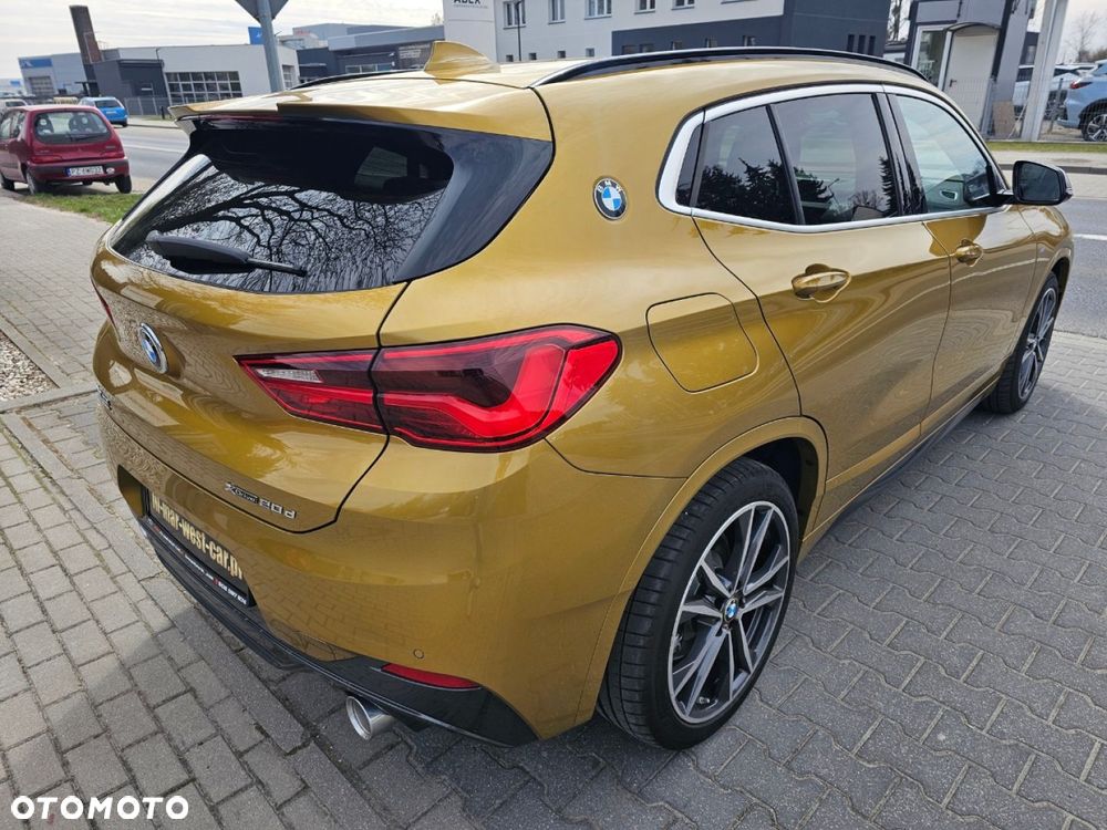BMW X2 - 6