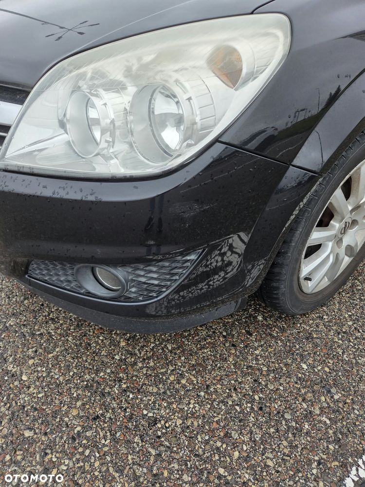 Opel Astra 1.6 Cosmo - 11