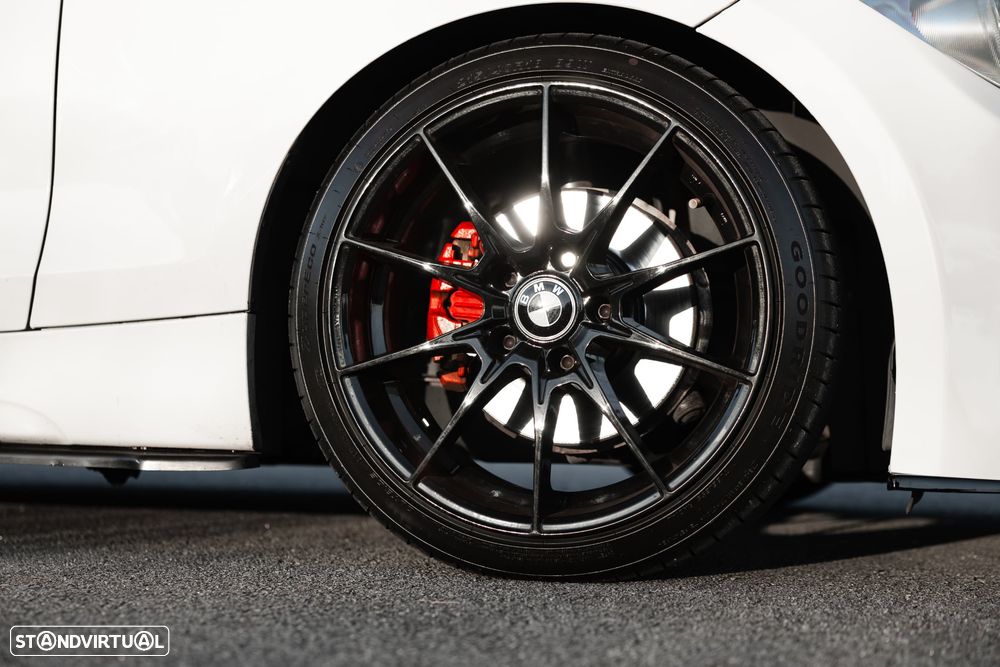BMW 118 dA Pack M - 21