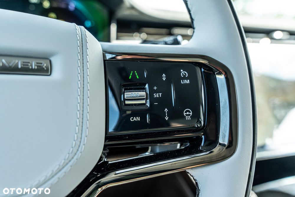 Land Rover Range Rover Sport S 3.0 D SE - 26