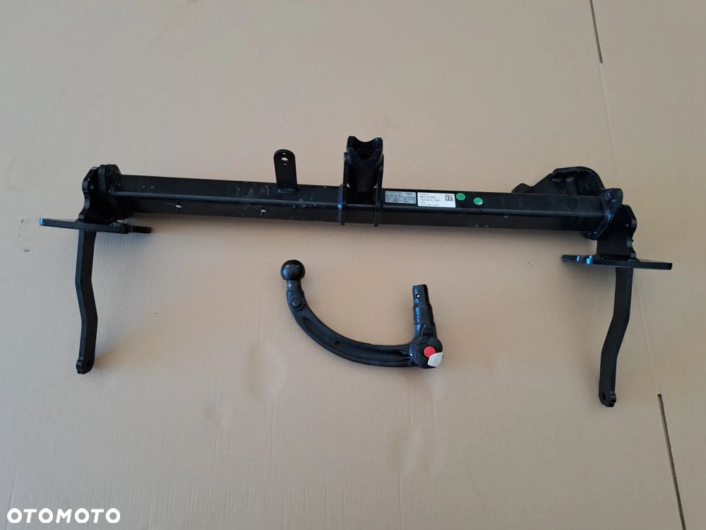 HAK HOLOWNICZY Peugeot 308 T10 III Astra L VI Kombi 2022- 9837323080 - 1