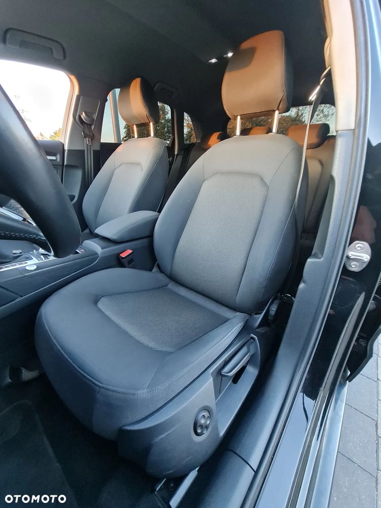 Audi A3 Sportback - 9
