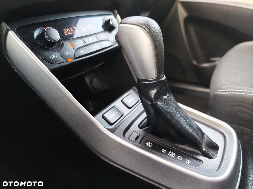 Suzuki SX4 S-Cross 1.4 T Premium - 19